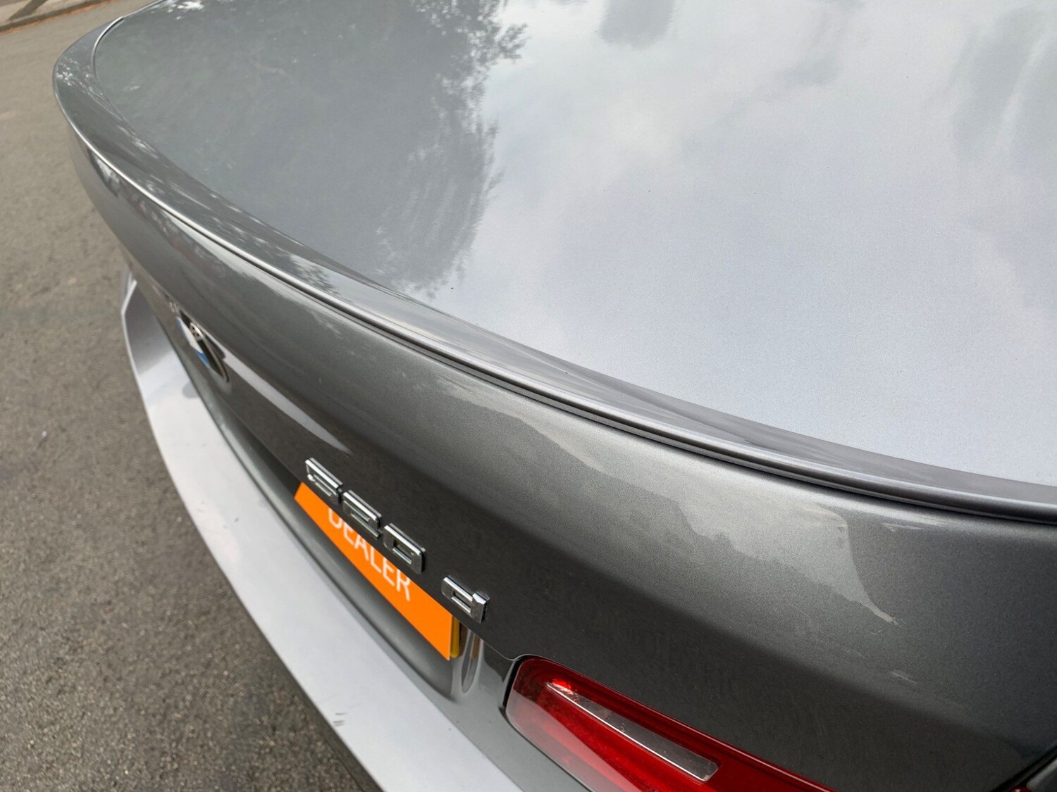 Used BMW 5 Series 2011 for sale - 77927966: Photo 22