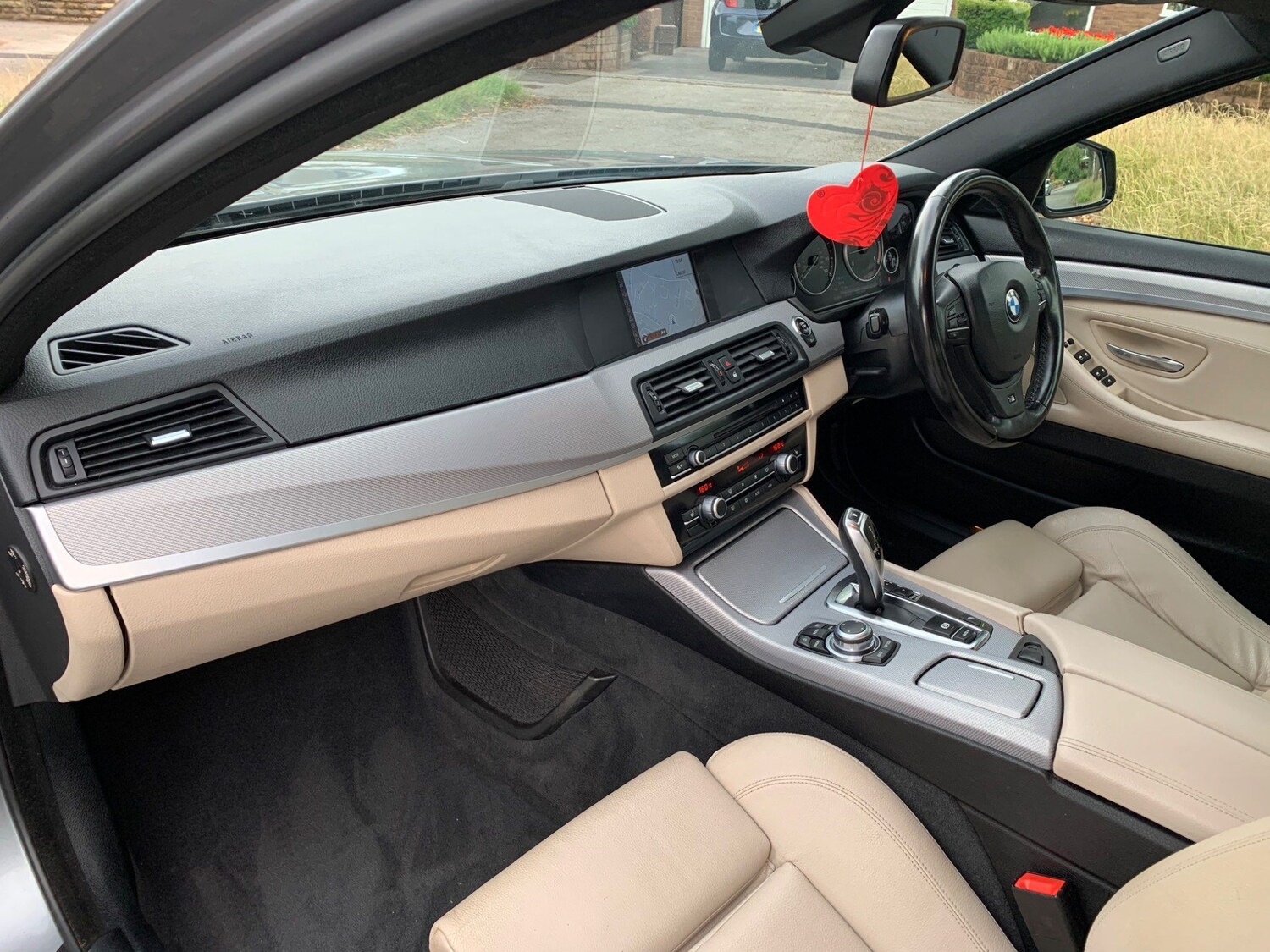 Used BMW 5 Series 2011 for sale - 77927966: Photo 23