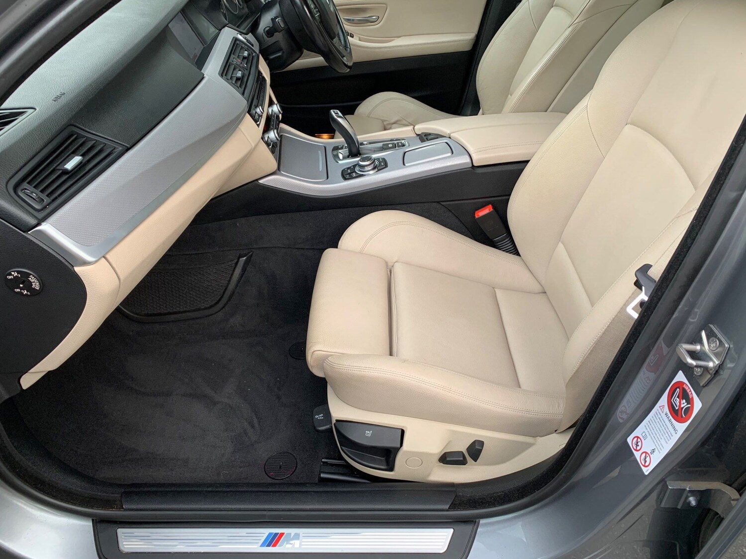 Used BMW 5 Series 2011 for sale - 77927966: Photo 24