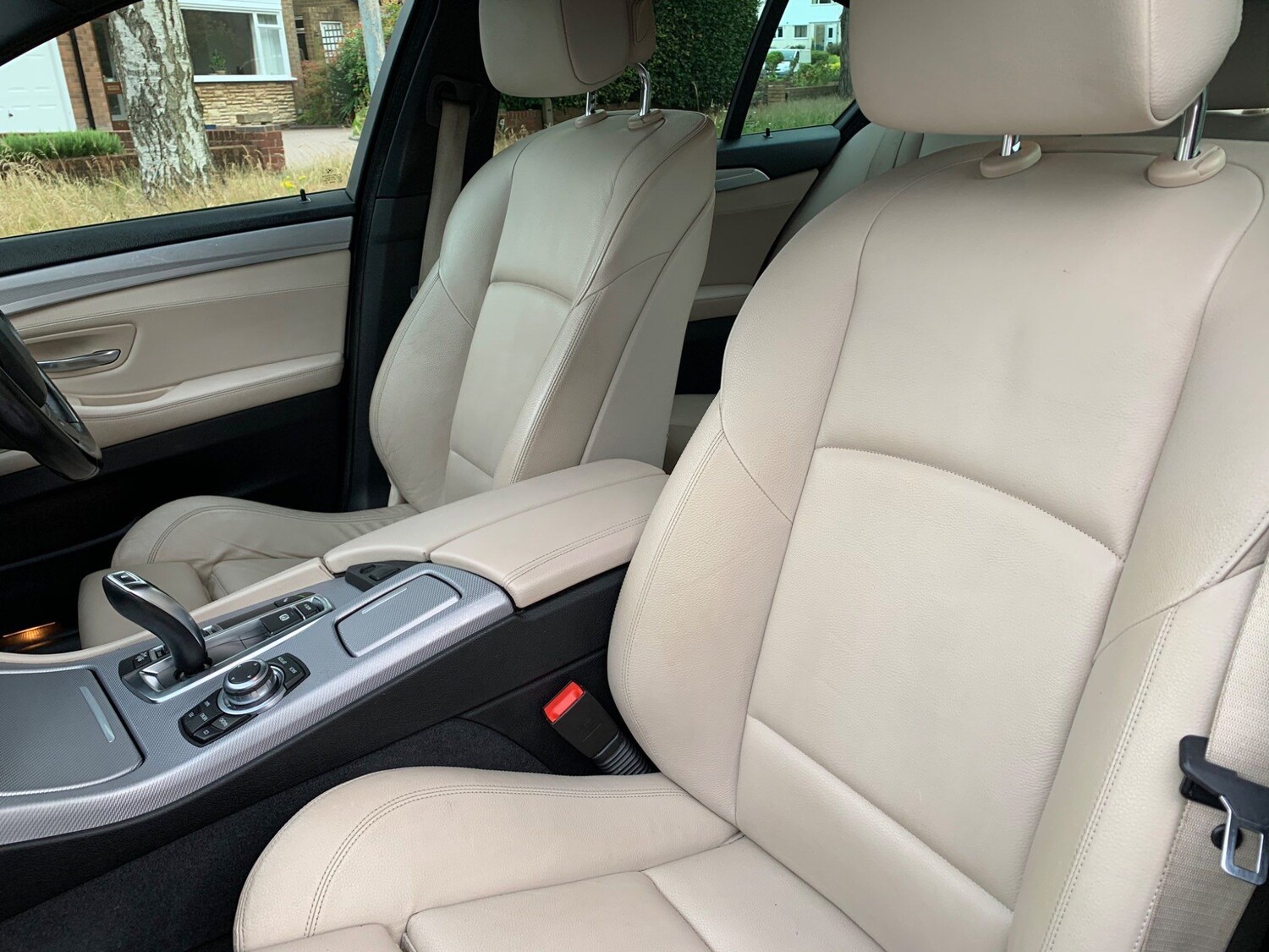 Used BMW 5 Series 2011 for sale - 77927966: Photo 25