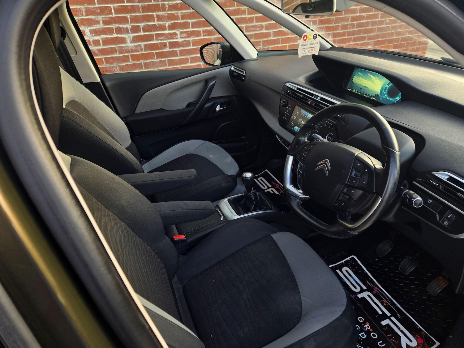 Used Citroen C4 Picasso 2015 for sale - 77850541: Photo 10