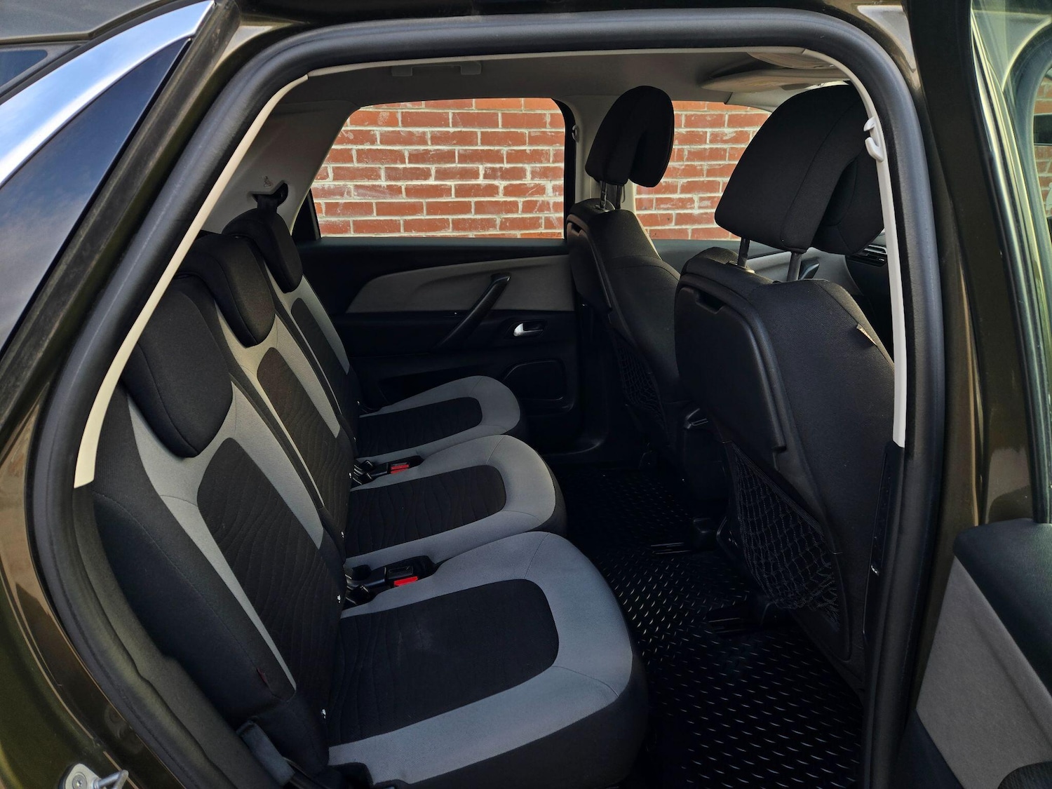 Used Citroen C4 Picasso 2015 for sale - 77850541: Photo 11