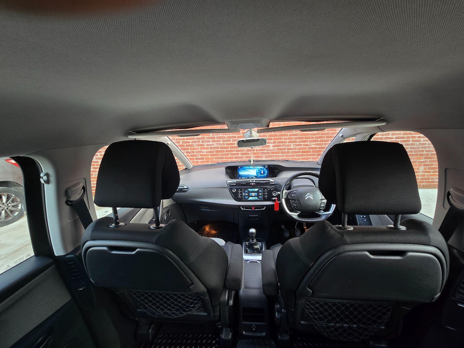 Used Citroen C4 Picasso 2015 for sale - 77850541: Photo 12