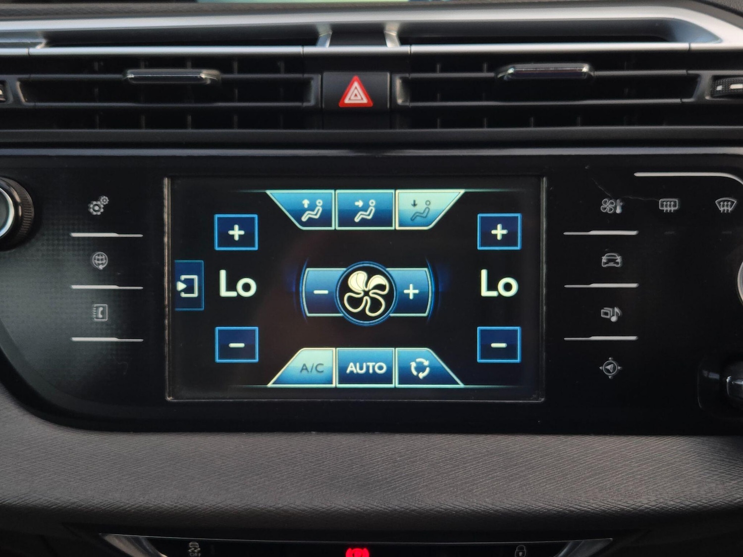 Used Citroen C4 Picasso 2015 for sale - 77850541: Photo 13