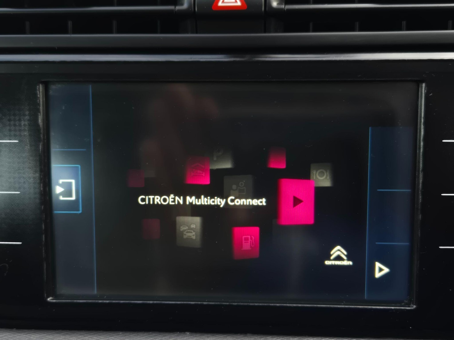 Used Citroen C4 Picasso 2015 for sale - 77850541: Photo 16