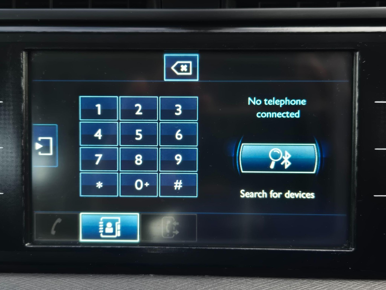 Used Citroen C4 Picasso 2015 for sale - 77850541: Photo 17