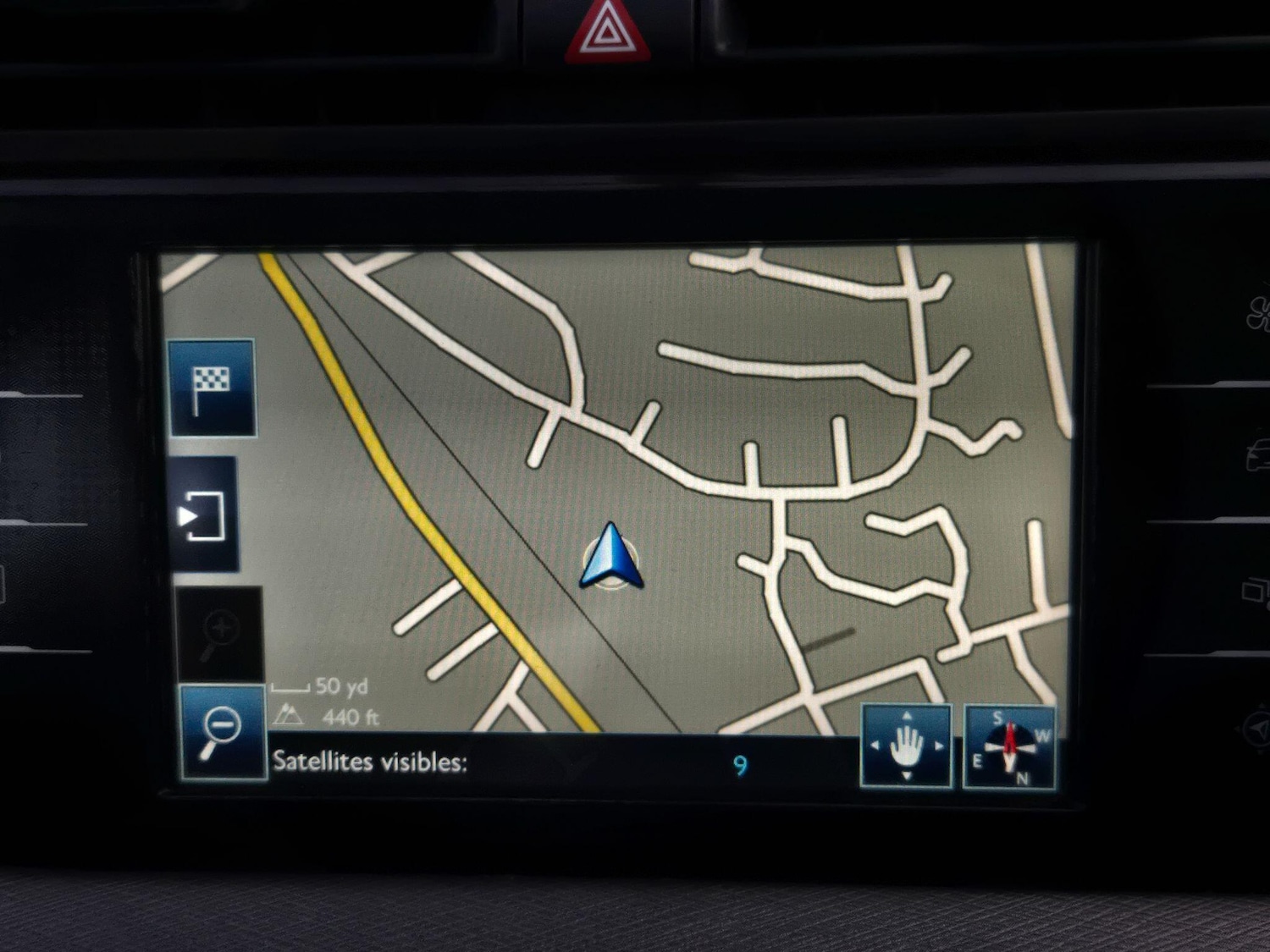 Used Citroen C4 Picasso 2015 for sale - 77850541: Photo 18