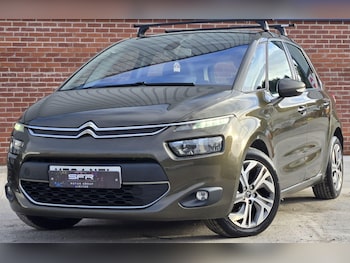 Citroen C4 Picasso feature image