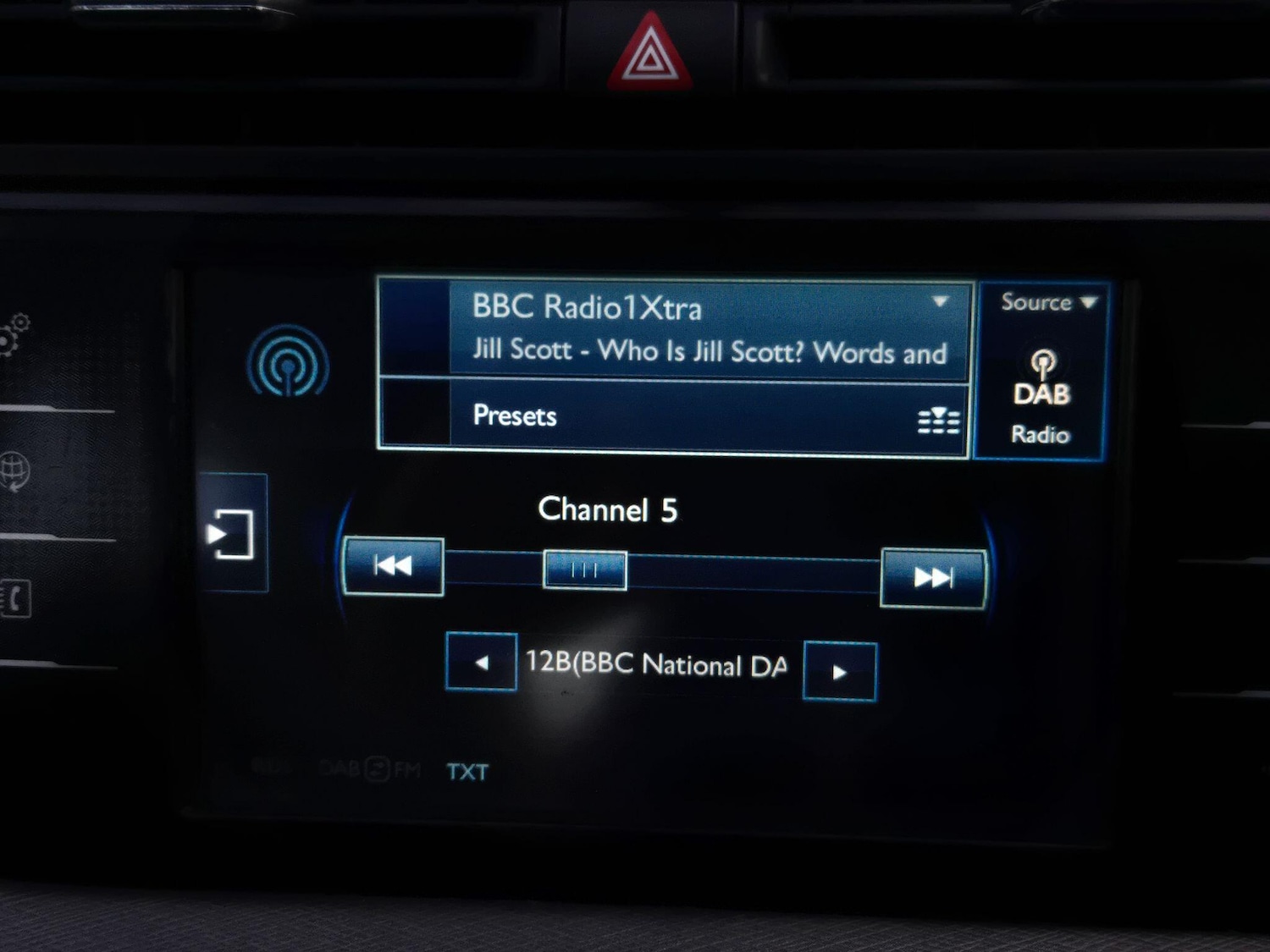 Used Citroen C4 Picasso 2015 for sale - 77850541: Photo 20