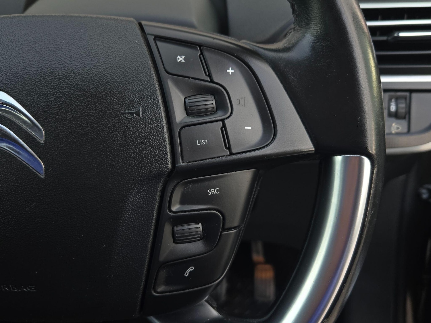 Used Citroen C4 Picasso 2015 for sale - 77850541: Photo 25