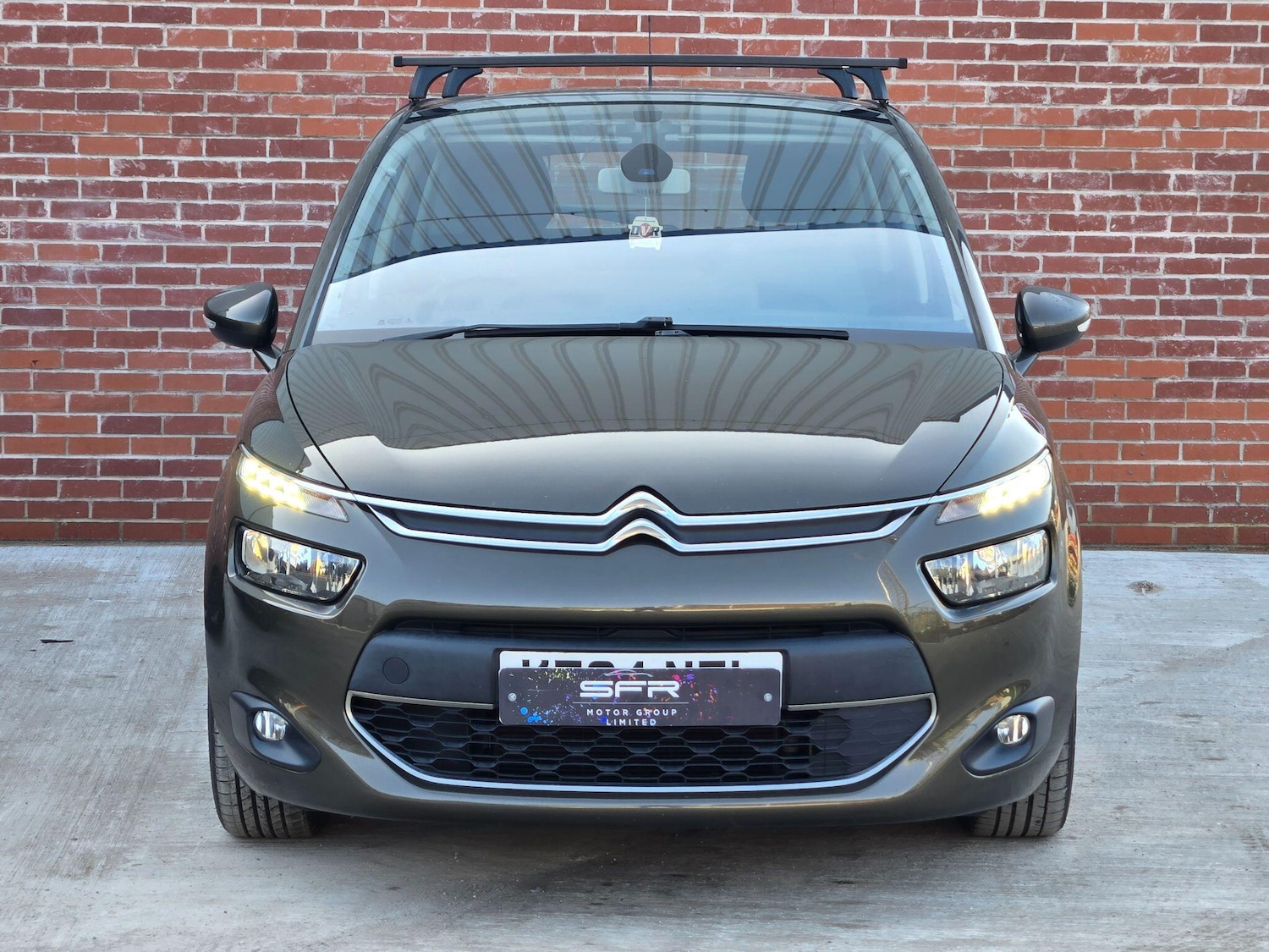 Used Citroen C4 Picasso 2015 for sale - 77850541: Photo 5