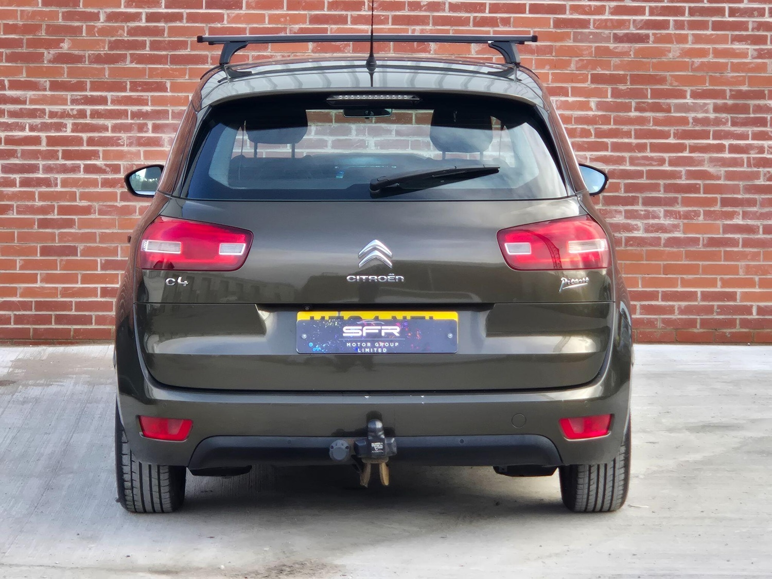 Used Citroen C4 Picasso 2015 for sale - 77850541: Photo 6