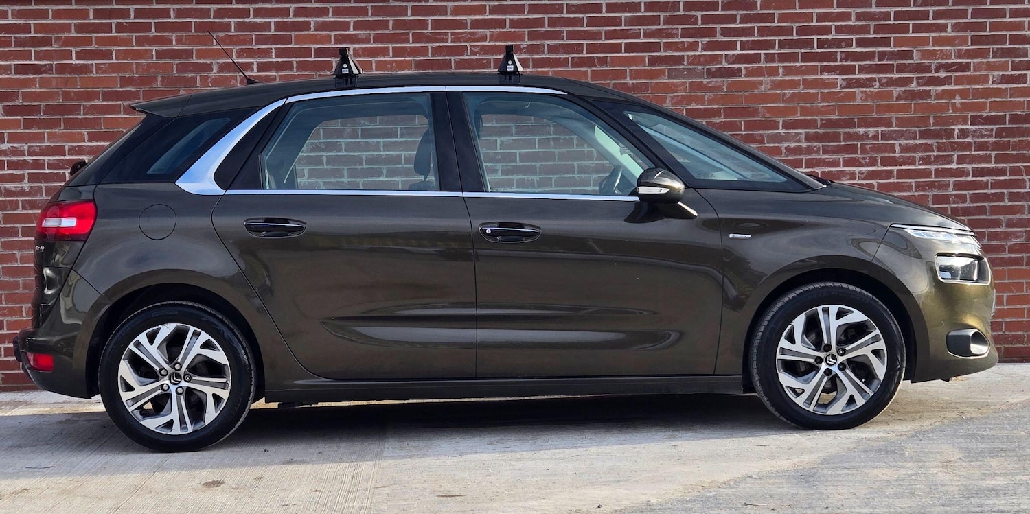 Used Citroen C4 Picasso 2015 for sale - 77850541: Photo 7