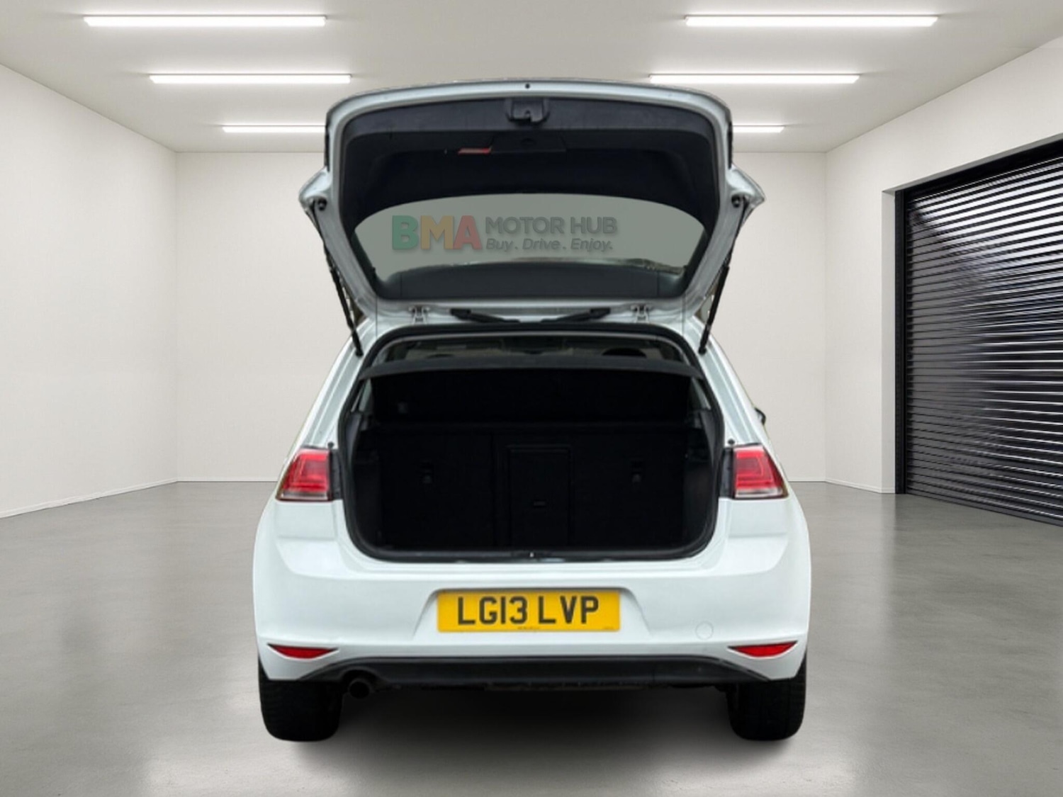 Used Volkswagen Golf 2013 for sale - 77786373: Photo 10