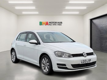 Used Volkswagen Golf 2013 for sale - 77786373: Photo