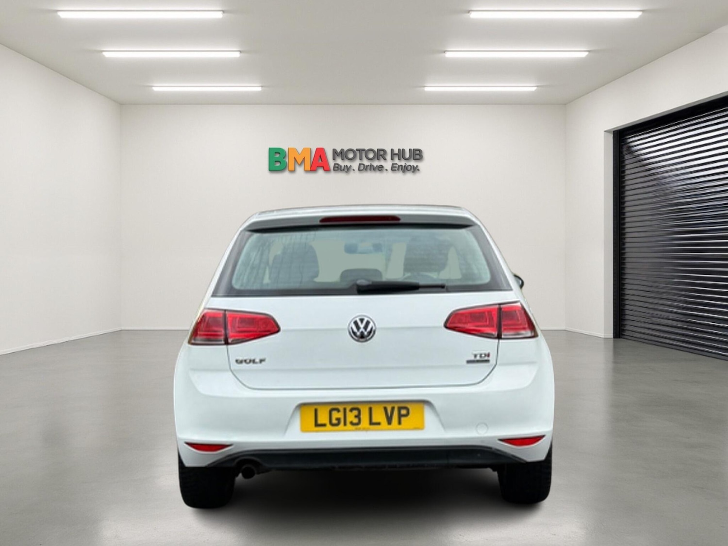 Used Volkswagen Golf 2013 for sale - 77786373: Photo 5