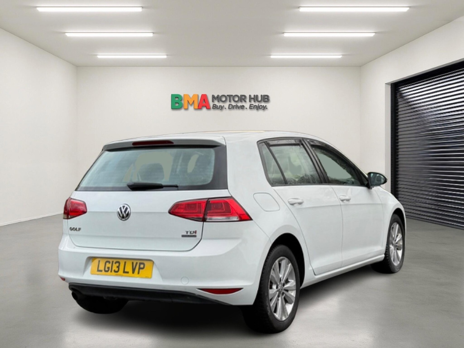 Used Volkswagen Golf 2013 for sale - 77786373: Photo 8