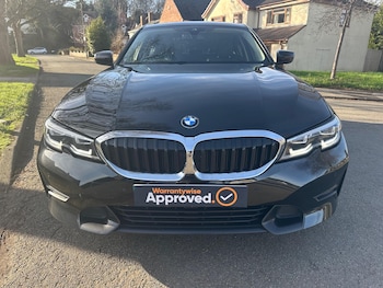 BMW 3 Series feature image