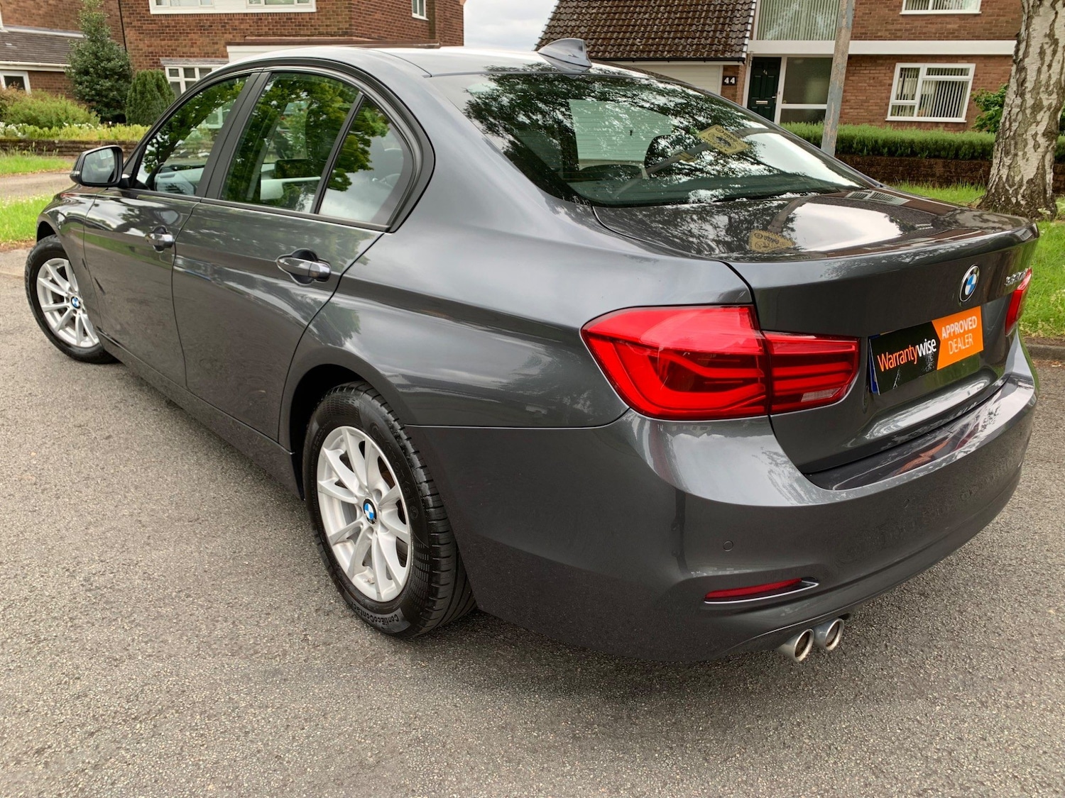 Used BMW 3 Series for sale - 77927931: Photo 10