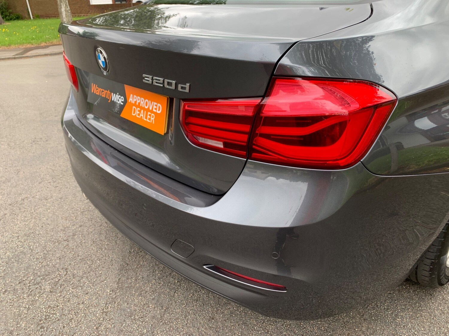 Used BMW 3 Series for sale - 77927931: Photo 11