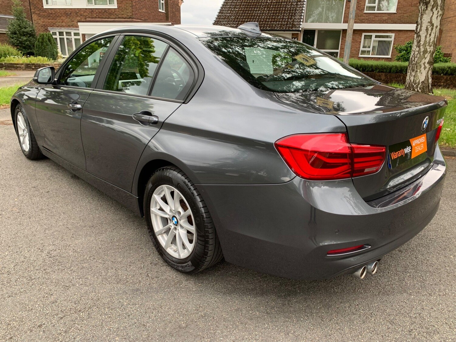 Used BMW 3 Series for sale - 77927931: Photo 12
