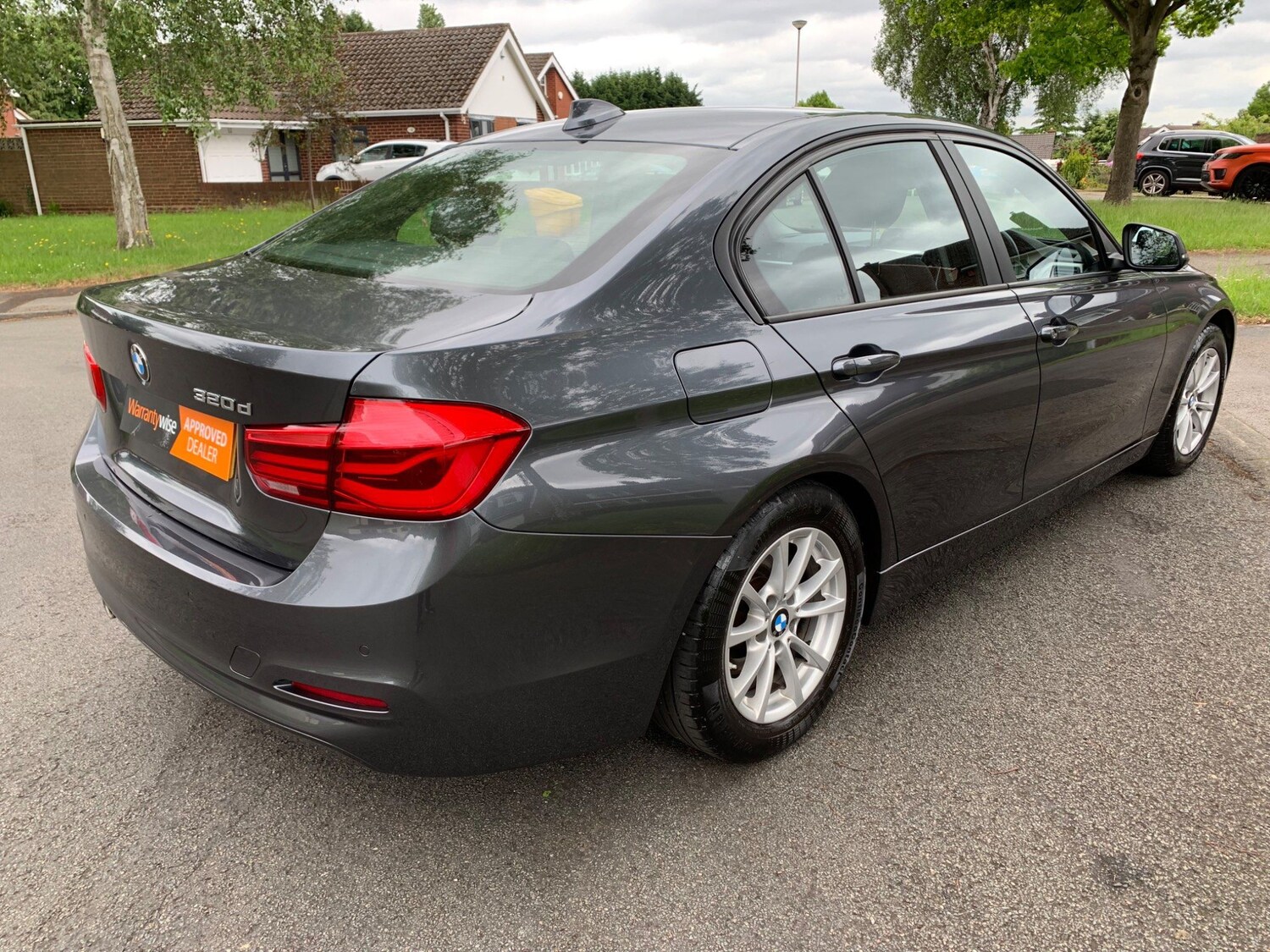 Used BMW 3 Series for sale - 77927931: Photo 13