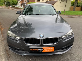 BMW 3 Series feature image