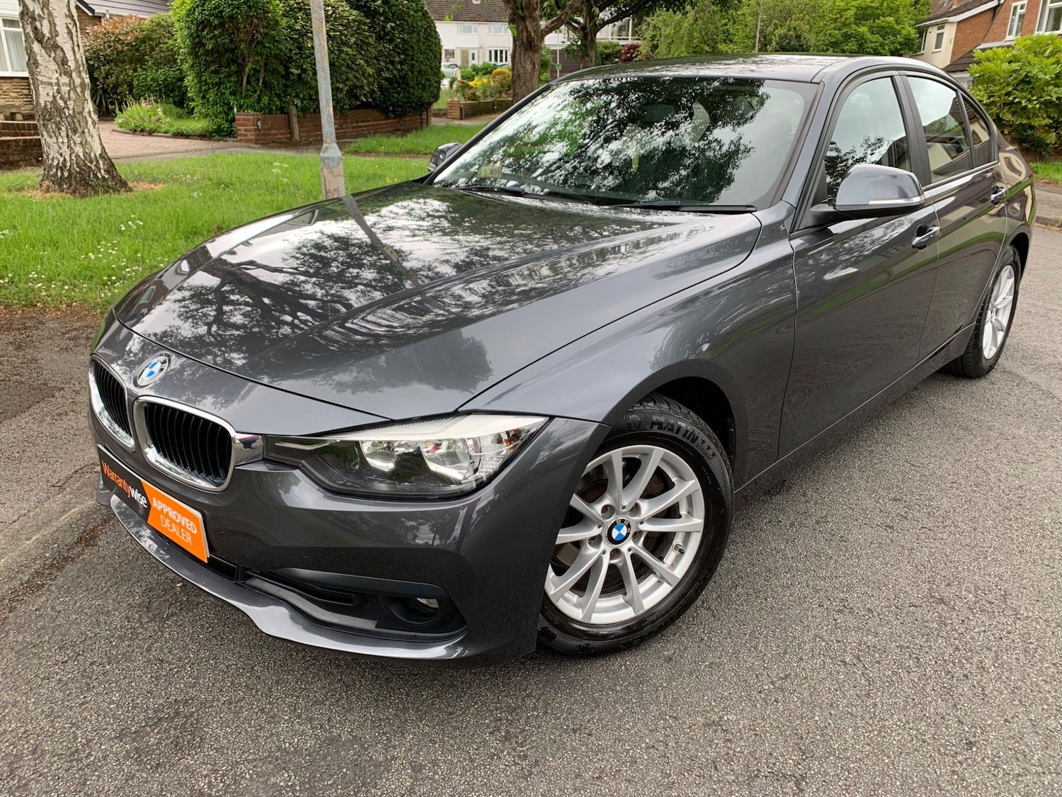 Used BMW 3 Series for sale - 77927931: Photo 2