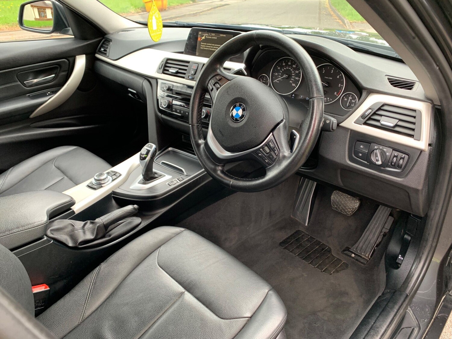 Used BMW 3 Series for sale - 77927931: Photo 21