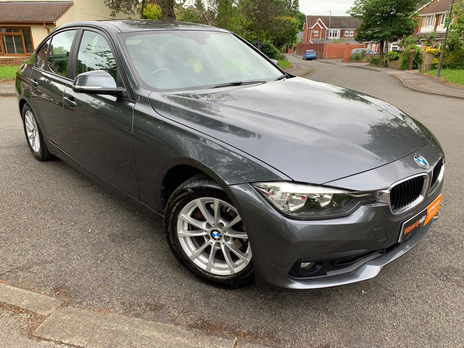 Used BMW 3 Series for sale - 77927931: Photo 3