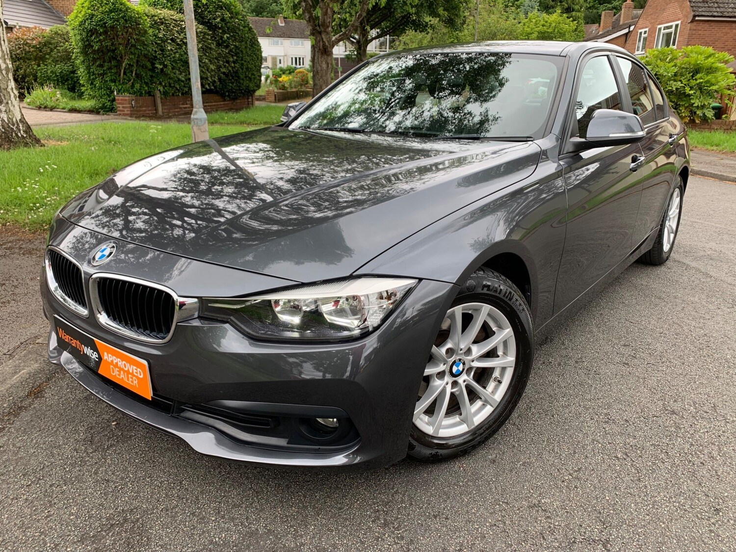 Used BMW 3 Series for sale - 77927931: Photo 4