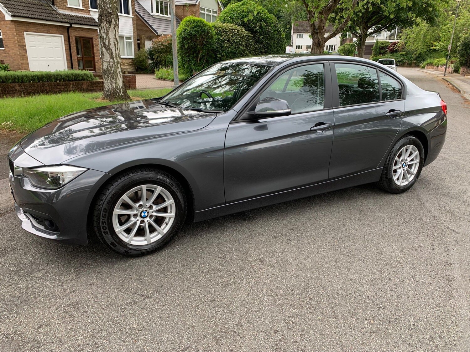 Used BMW 3 Series for sale - 77927931: Photo 5