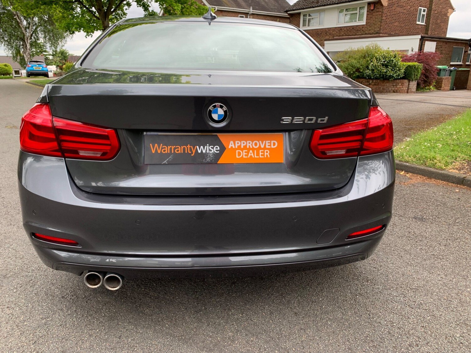 Used BMW 3 Series for sale - 77927931: Photo 6