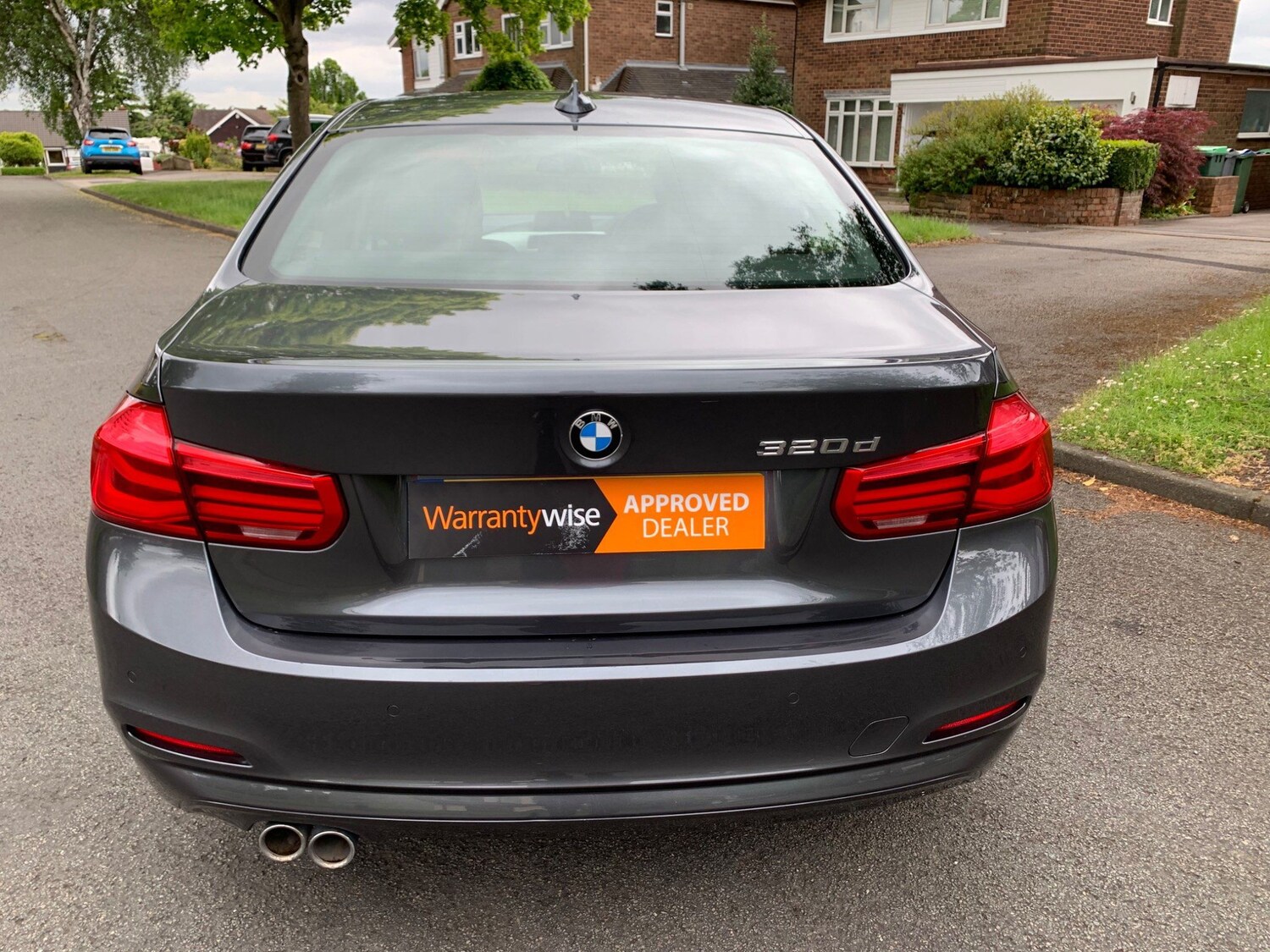 Used BMW 3 Series for sale - 77927931: Photo 7