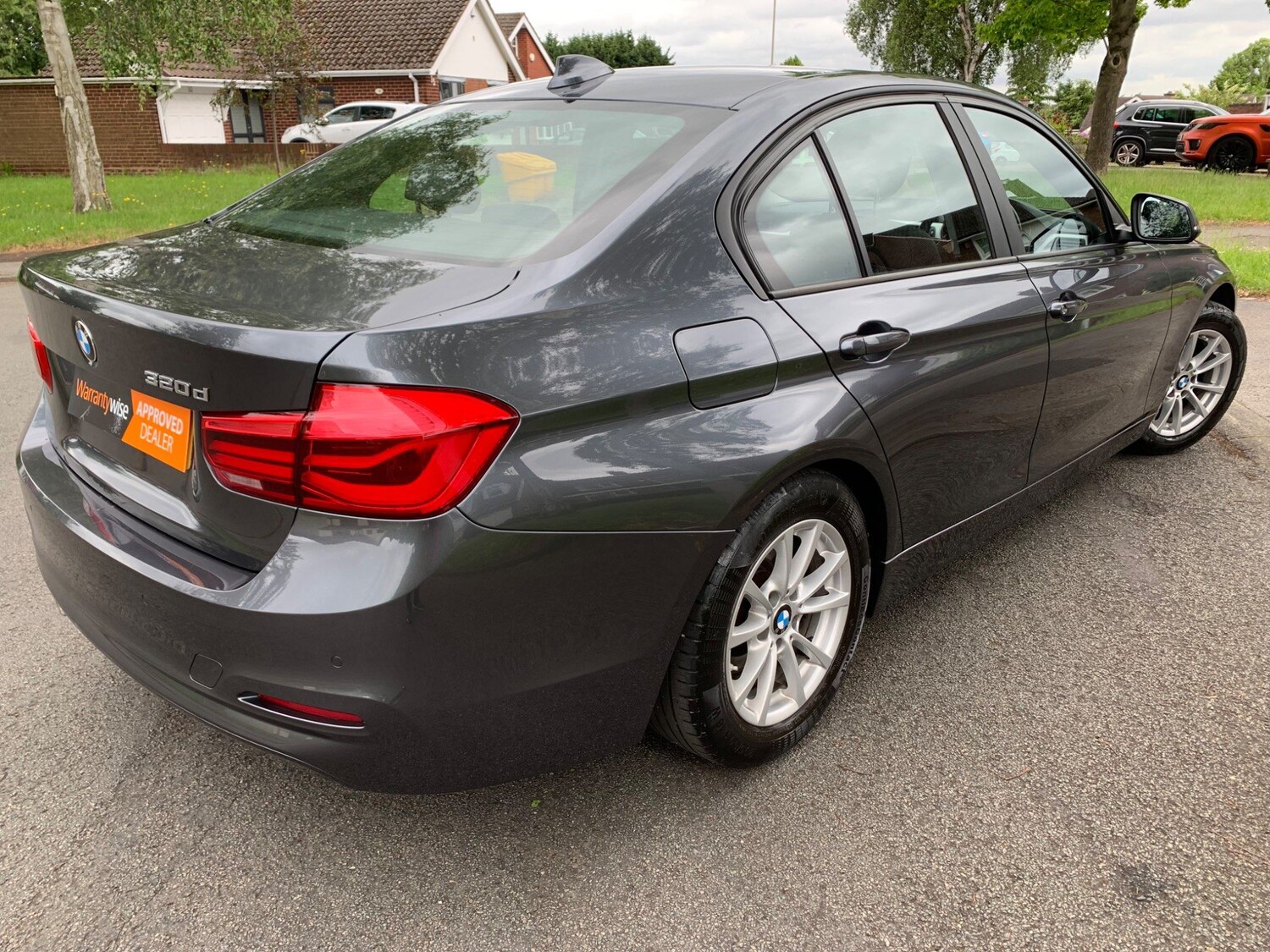 Used BMW 3 Series for sale - 77927931: Photo 9