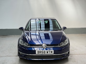Used Volkswagen Golf 2018 for sale - 78603708: Photo