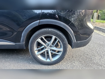 Used MG MG HS 2022 for sale - 78726700: Photo