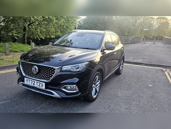Used MG MG HS 2022 for sale - 78726700: Photo