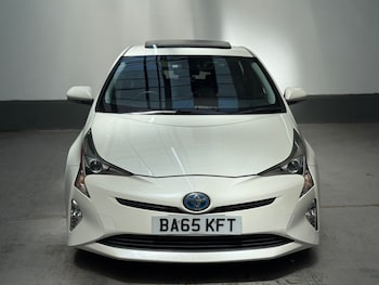 Used Toyota Prius 2015 for sale - 79151399: Photo