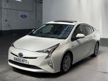 Used Toyota Prius 2015 for sale - 79151399: Photo