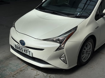Used Toyota Prius 2015 for sale - 79151399: Photo