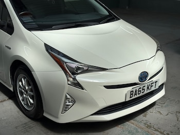 Used Toyota Prius 2015 for sale - 79151399: Photo
