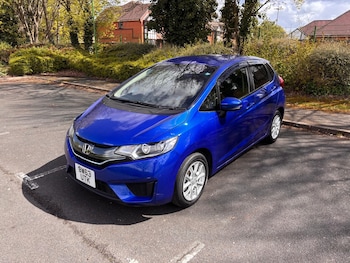 Used Honda Jazz 2013 for sale - 78380037: Photo