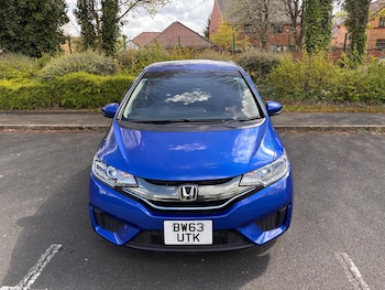 Used Honda Jazz 2013 for sale - 78380037: Photo