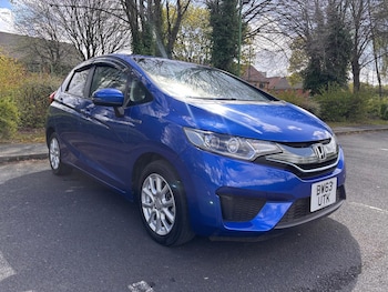 Used Honda Jazz 2013 for sale - 78380037: Photo