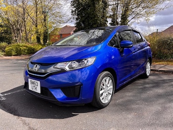 Used Honda Jazz 2013 for sale - 78380037: Photo