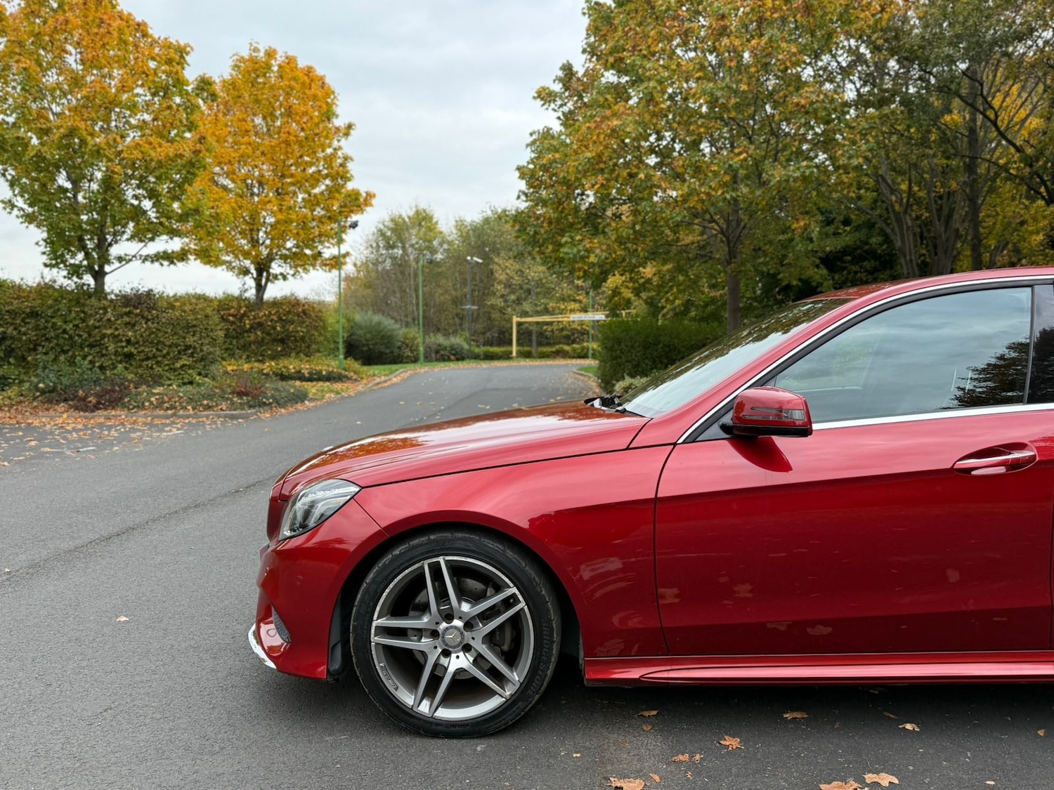 Used Mercedes-Benz E Class 2025 for sale - 77966412: Photo 11