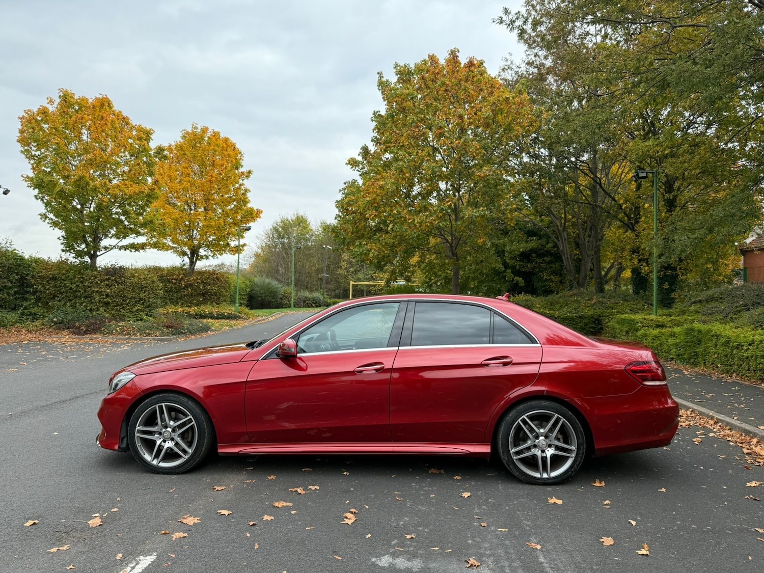 Used Mercedes-Benz E Class 2025 for sale - 77966412: Photo 12