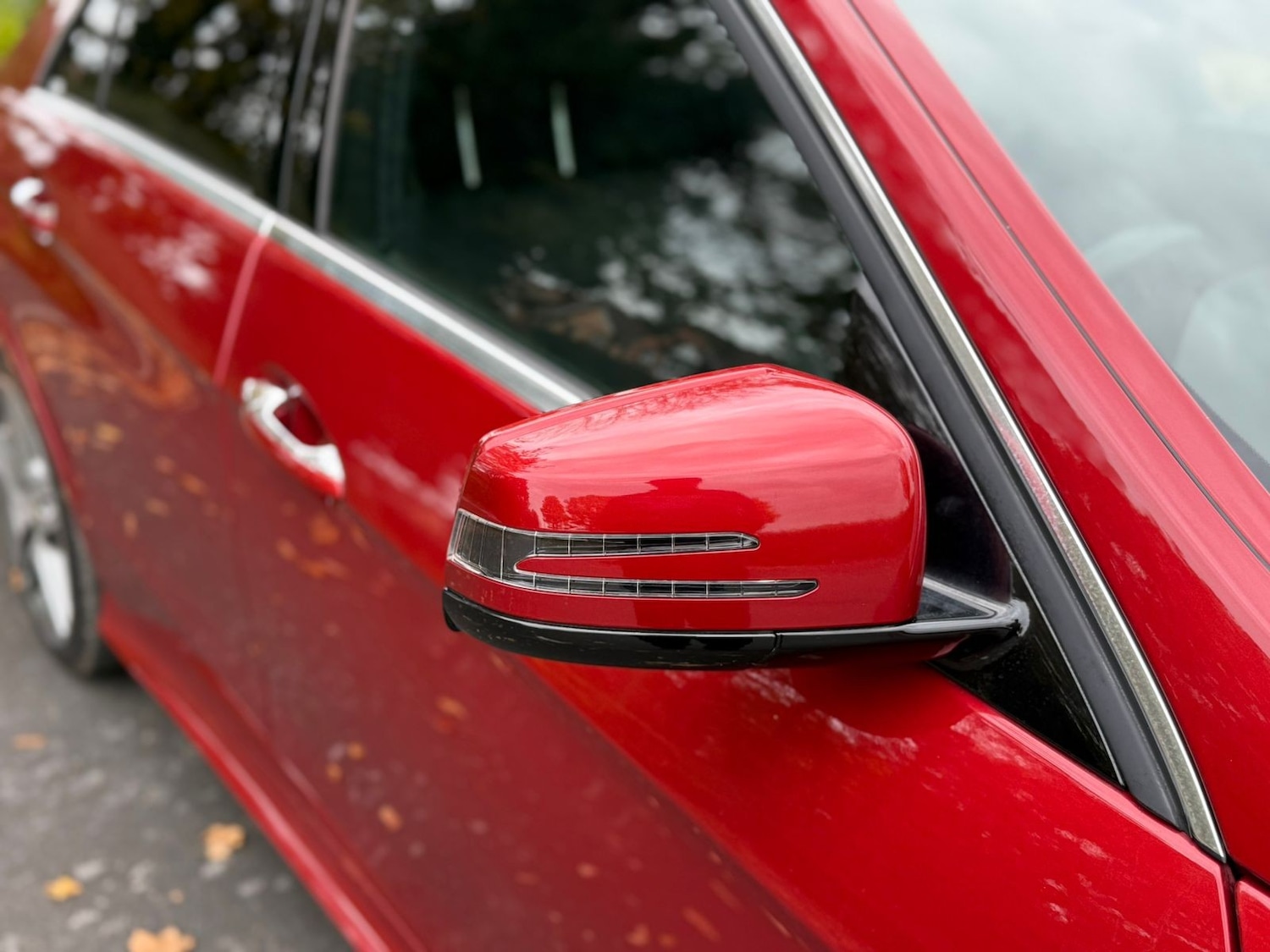 Used Mercedes-Benz E Class 2025 for sale - 77966412: Photo 15