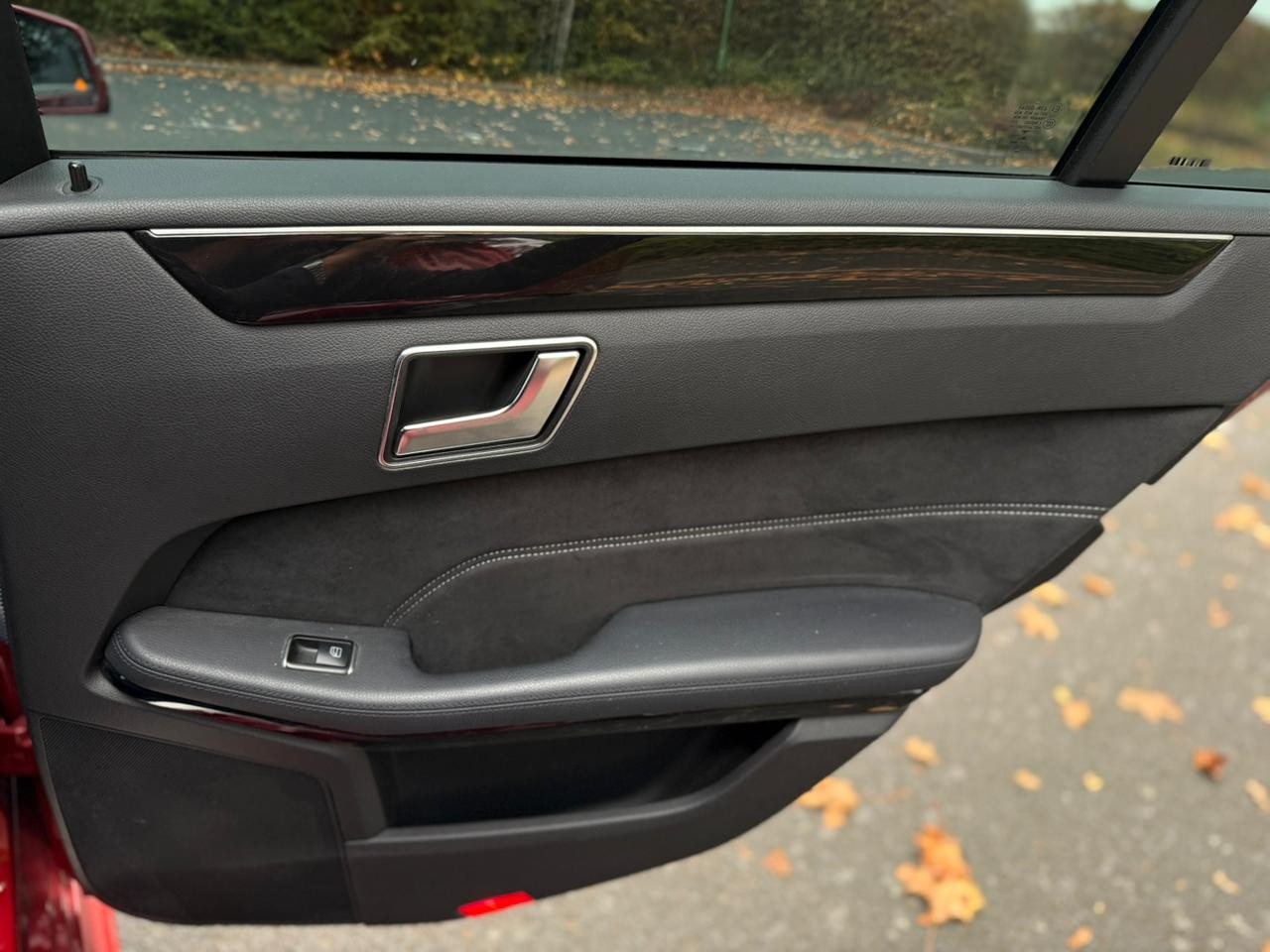 Used Mercedes-Benz E Class 2025 for sale - 77966412: Photo 16